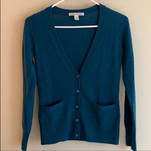 autumn cashmere sweater